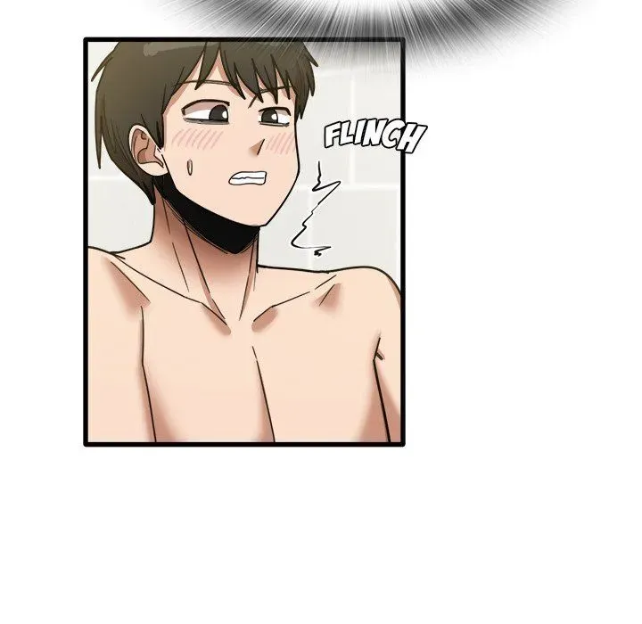 Read No More, No Less chapter 34 image 18 on Lezhin