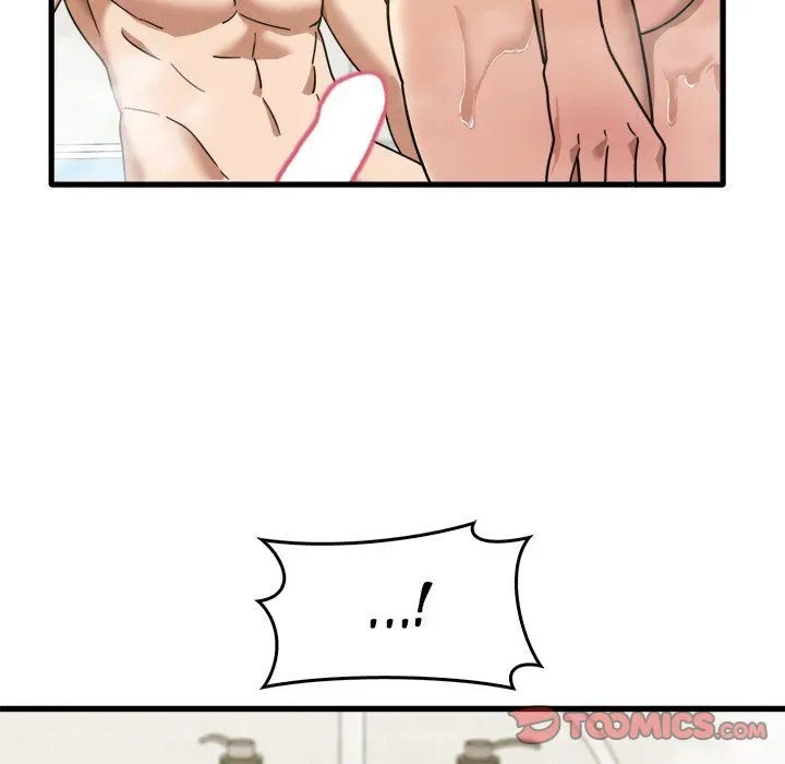 Read No More, No Less chapter 34 image 21 on Lezhin