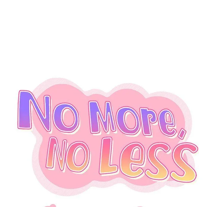 Read No More, No Less chapter 34 image 24 on Lezhin