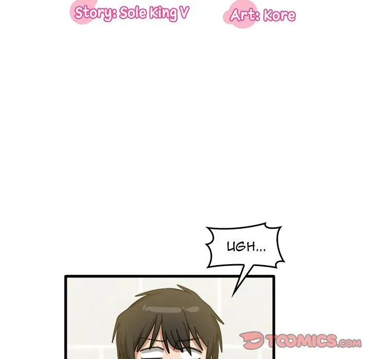 Read No More, No Less chapter 34 image 25 on Lezhin