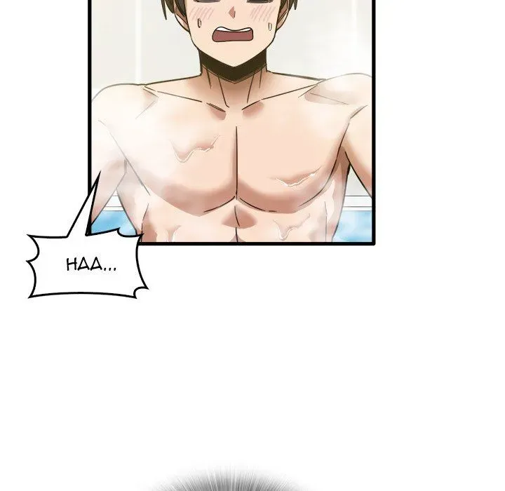 Read No More, No Less chapter 34 image 26 on Lezhin