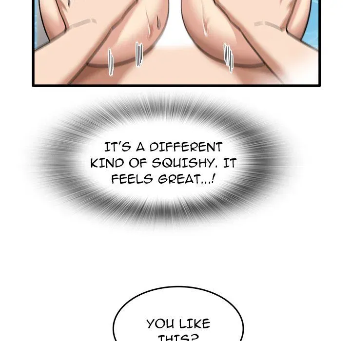Read No More, No Less chapter 34 image 31 on Lezhin