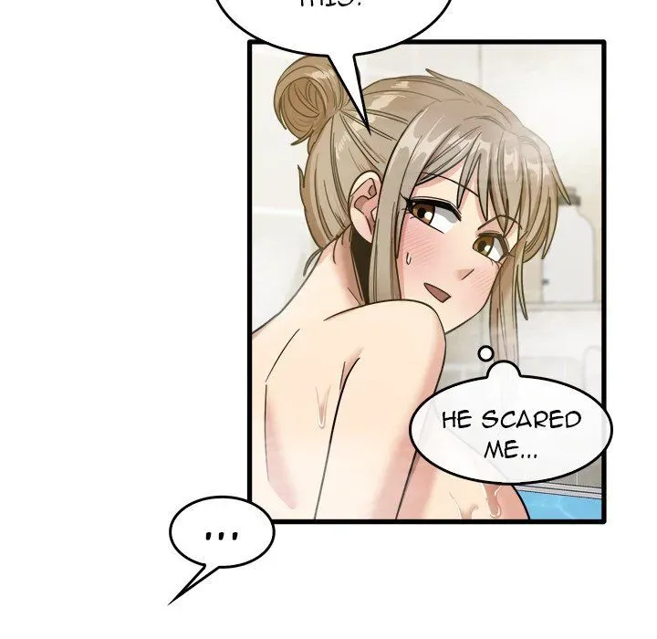 Read No More, No Less chapter 34 image 32 on Lezhin