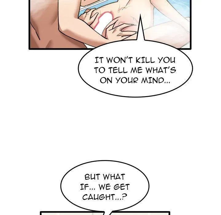 Read No More, No Less chapter 34 image 34 on Lezhin