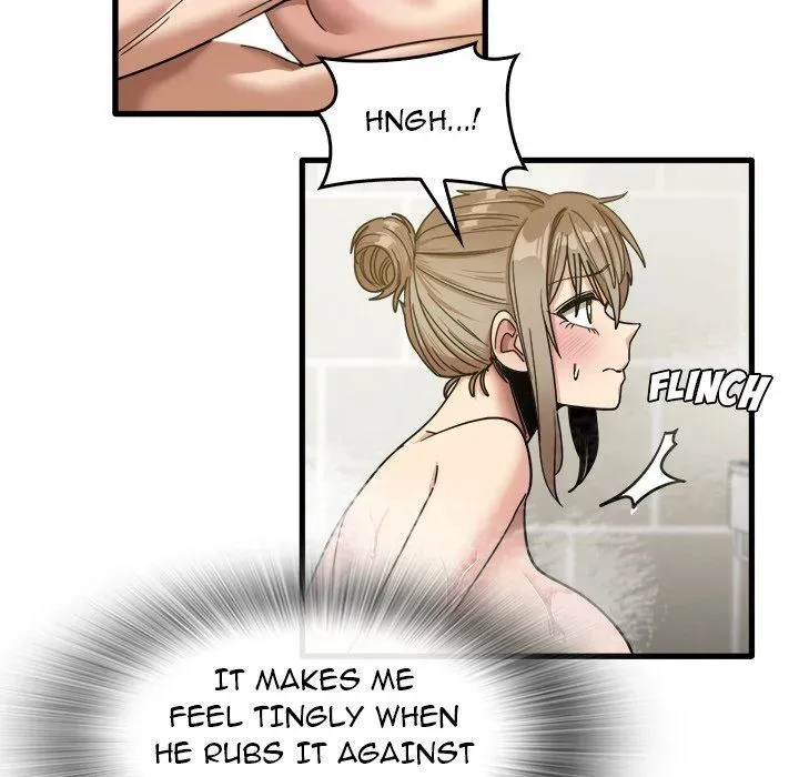 Read No More, No Less chapter 34 image 38 on Lezhin