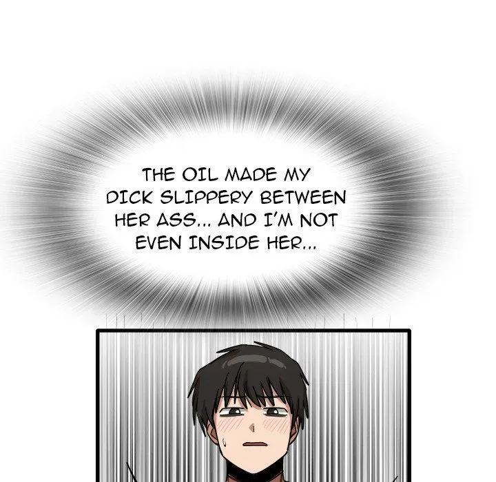 Read No More, No Less chapter 34 image 42 on Lezhin