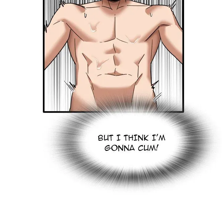Read No More, No Less chapter 34 image 43 on Lezhin