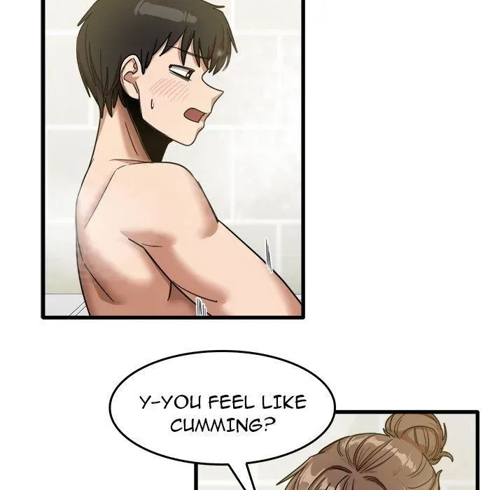Read No More, No Less chapter 34 image 46 on Lezhin