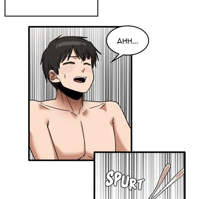 Read No More, No Less chapter 34 image 51 on Lezhin