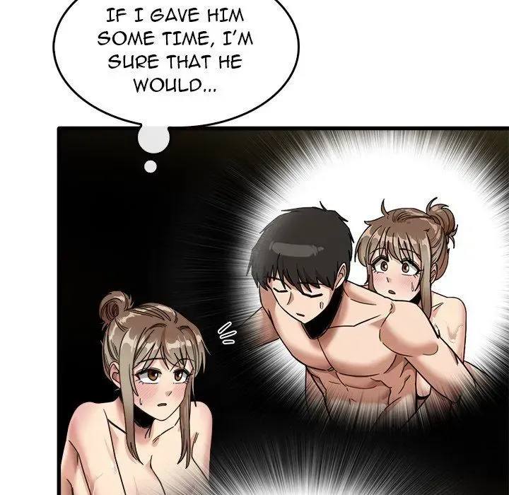 Read No More, No Less chapter 34 image 56 on Lezhin