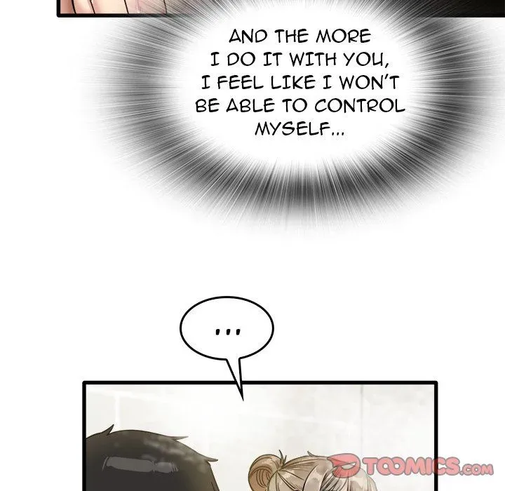 Read No More, No Less chapter 34 image 57 on Lezhin