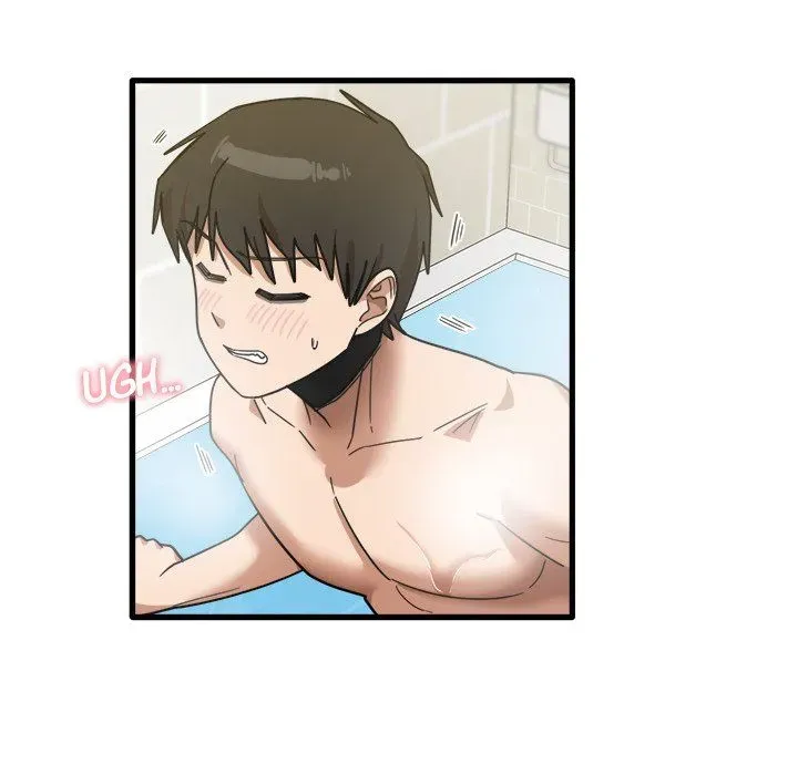 Read No More, No Less chapter 34 image 6 on Lezhin