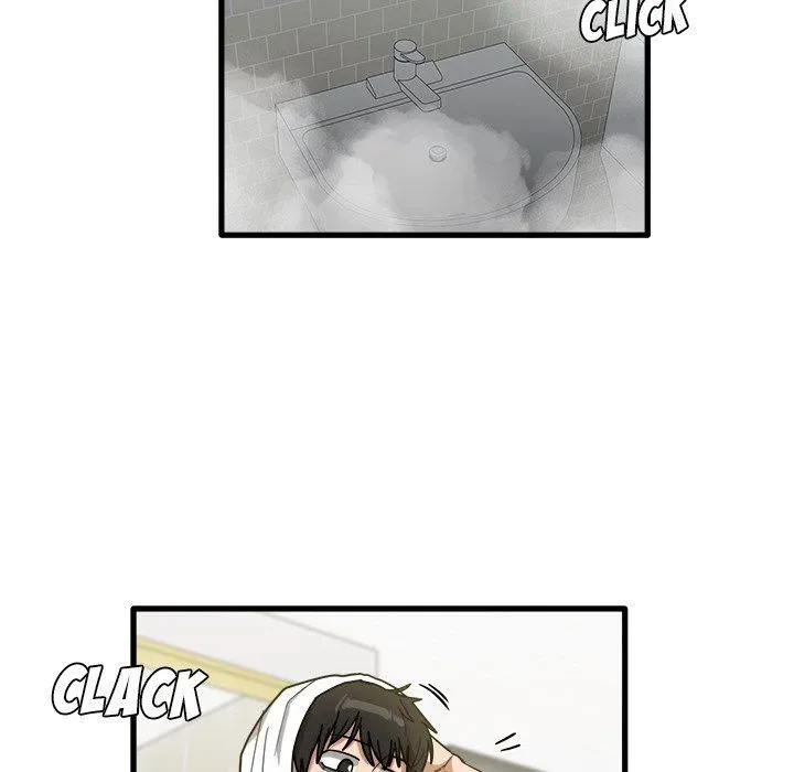 Read No More, No Less chapter 34 image 64 on Lezhin