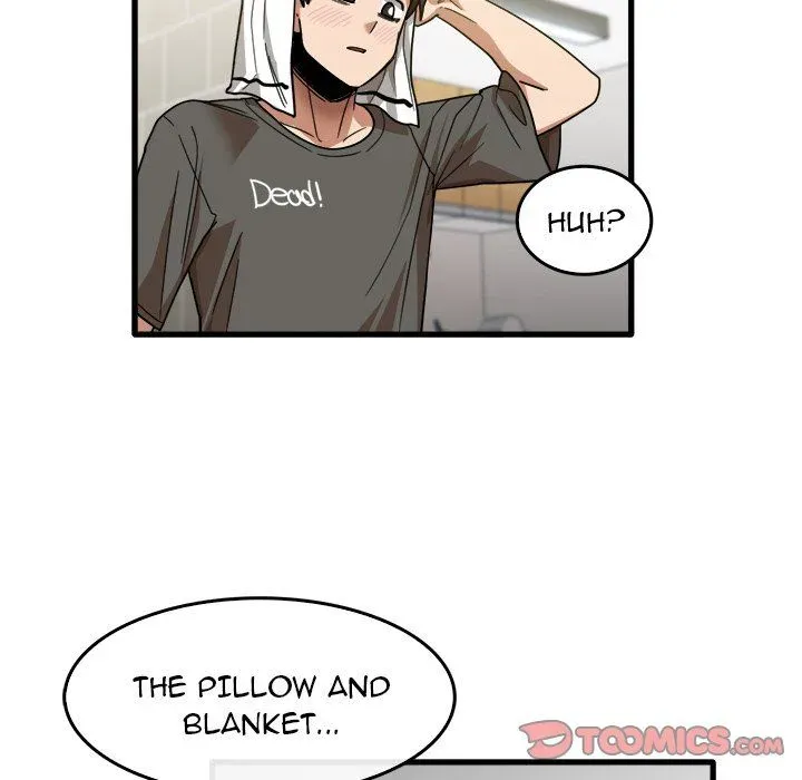 Read No More, No Less chapter 34 image 65 on Lezhin