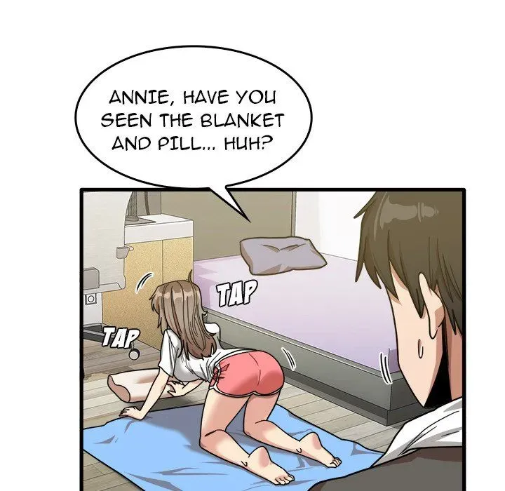 Read No More, No Less chapter 34 image 67 on Lezhin