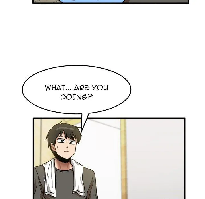 Read No More, No Less chapter 34 image 68 on Lezhin