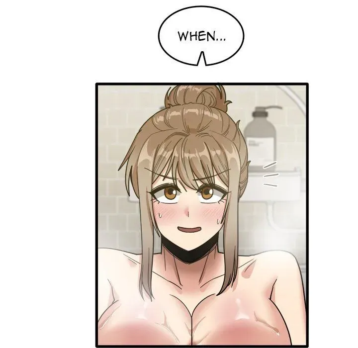 Read No More, No Less chapter 34 image 7 on Lezhin