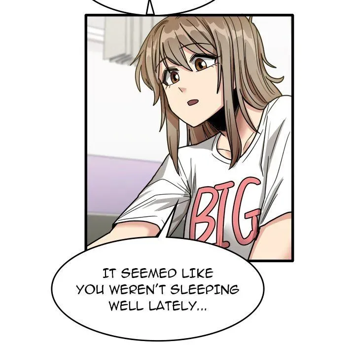 Read No More, No Less chapter 34 image 70 on Lezhin