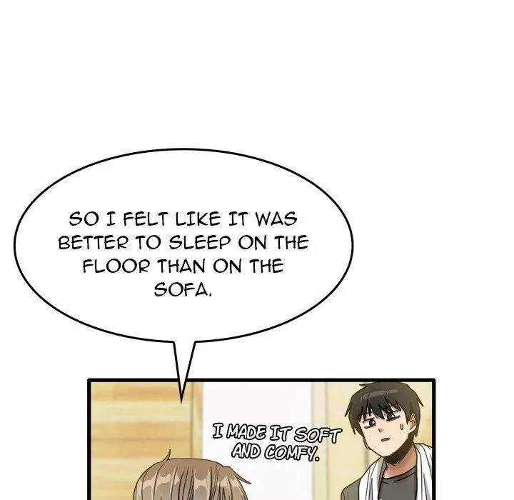 Read No More, No Less chapter 34 image 71 on Lezhin