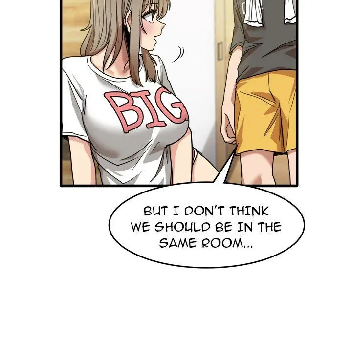 Read No More, No Less chapter 34 image 72 on Lezhin