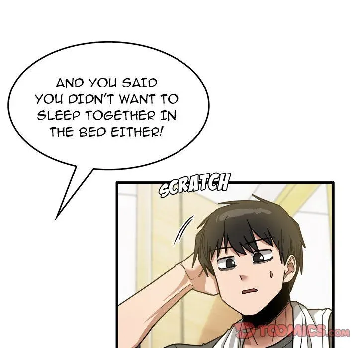 Read No More, No Less chapter 34 image 73 on Lezhin