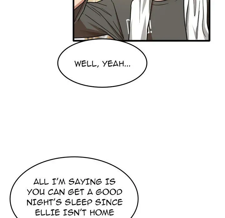Read No More, No Less chapter 34 image 74 on Lezhin