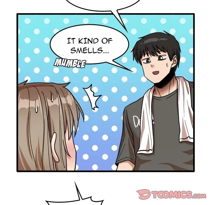 Read No More, No Less chapter 34 image 77 on Lezhin