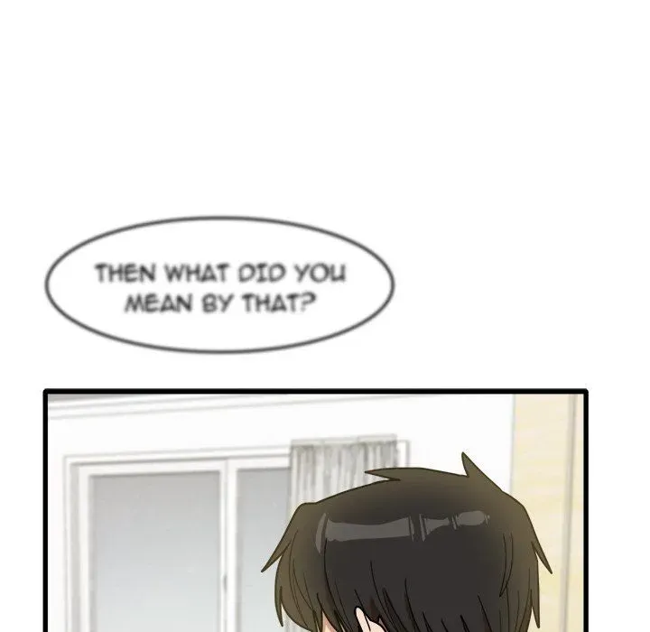 Read No More, No Less chapter 34 image 79 on Lezhin