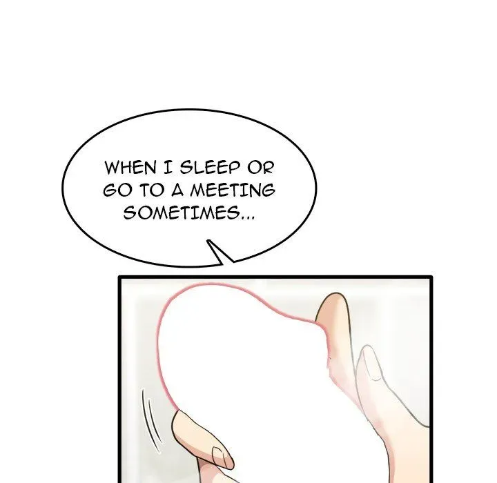 Read No More, No Less chapter 34 image 8 on Lezhin