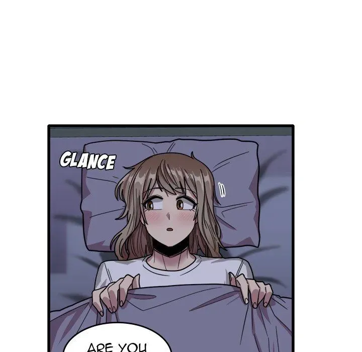 Read No More, No Less chapter 34 image 82 on Lezhin