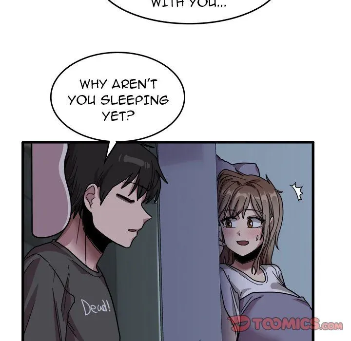 Read No More, No Less chapter 34 image 85 on Lezhin