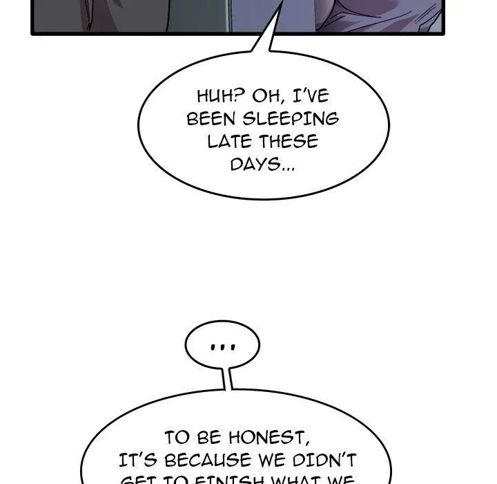 Read No More, No Less chapter 34 image 86 on Lezhin