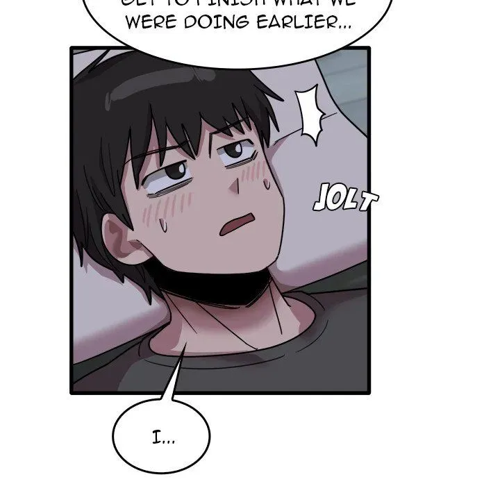 Read No More, No Less chapter 34 image 87 on Lezhin