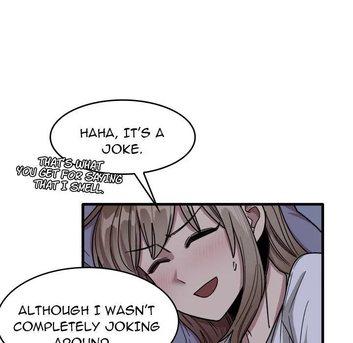 Read No More, No Less chapter 34 image 88 on Lezhin
