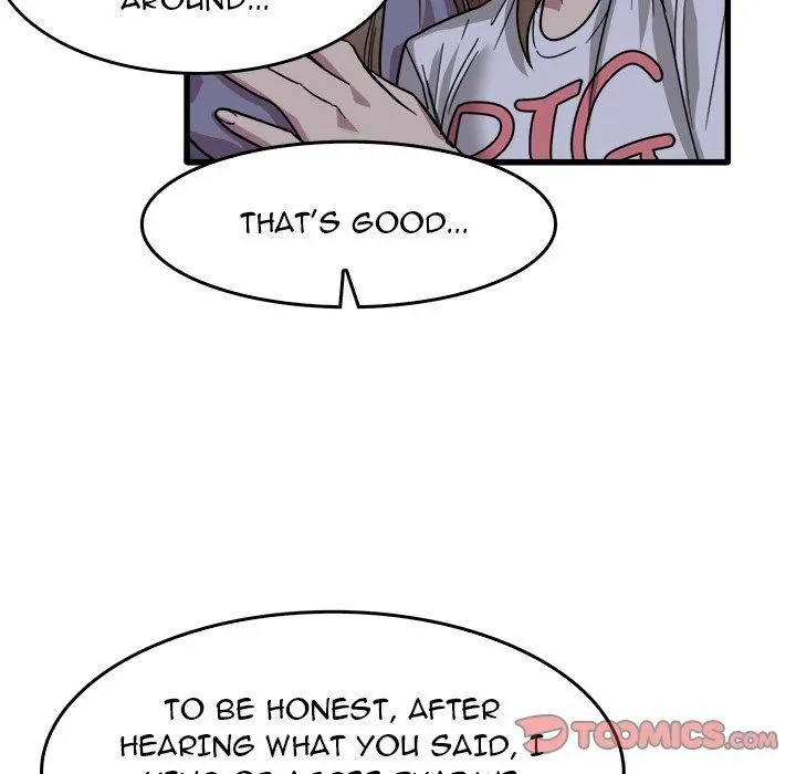 Read No More, No Less chapter 34 image 89 on Lezhin