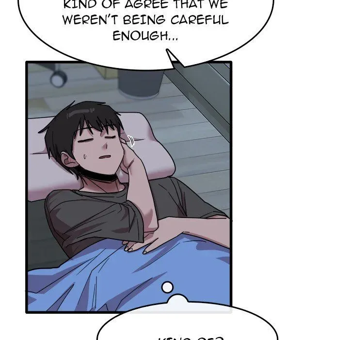 Read No More, No Less chapter 34 image 90 on Lezhin