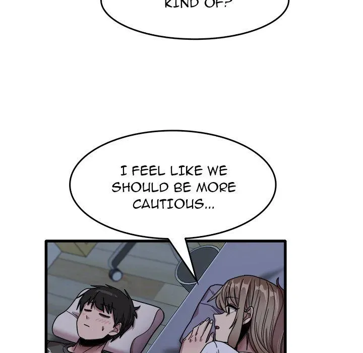 Read No More, No Less chapter 34 image 91 on Lezhin