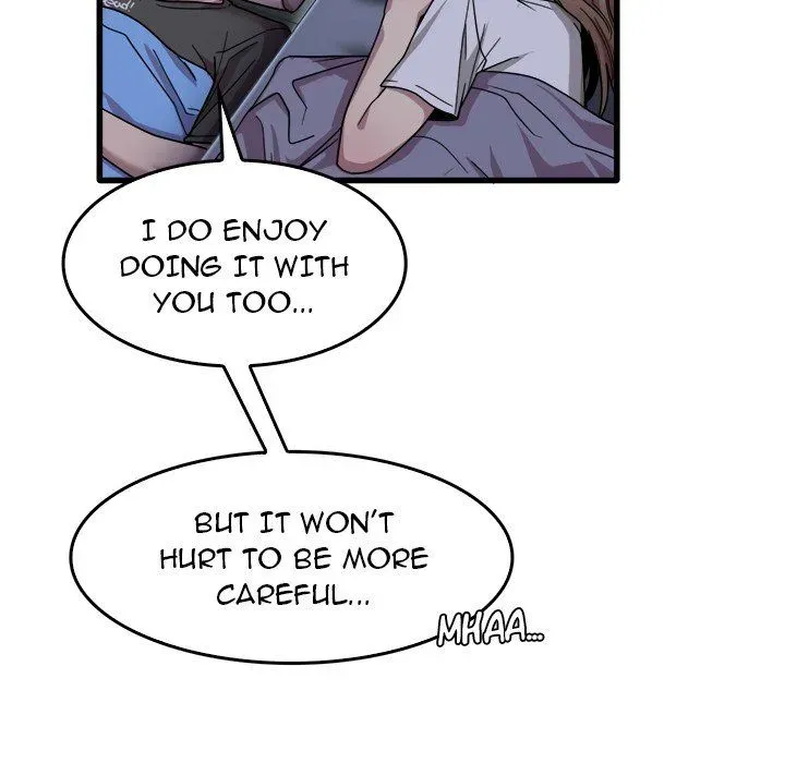 Read No More, No Less chapter 34 image 92 on Lezhin