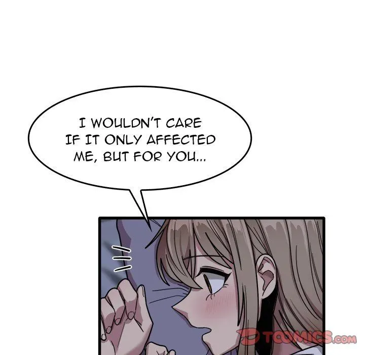 Read No More, No Less chapter 34 image 93 on Lezhin