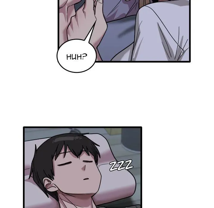 Read No More, No Less chapter 34 image 94 on Lezhin