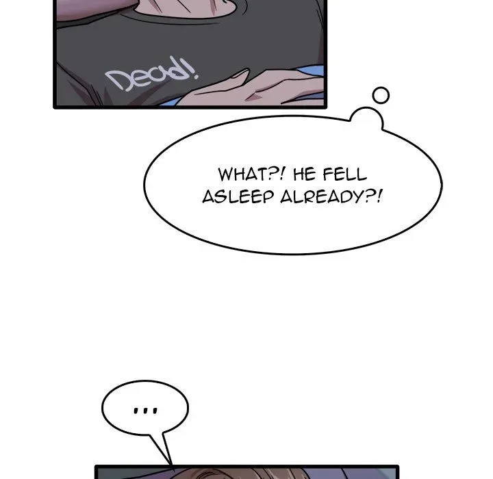 Read No More, No Less chapter 34 image 95 on Lezhin