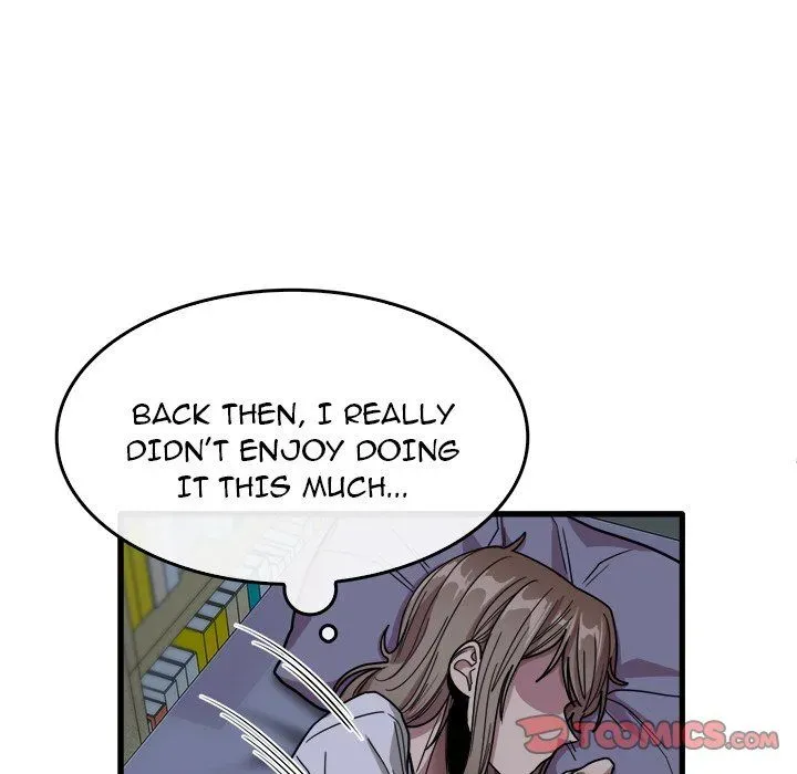 Read No More, No Less chapter 34 image 97 on Lezhin