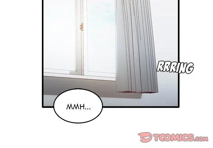 Read No More, No Less chapter 35 image 1 on Lezhin