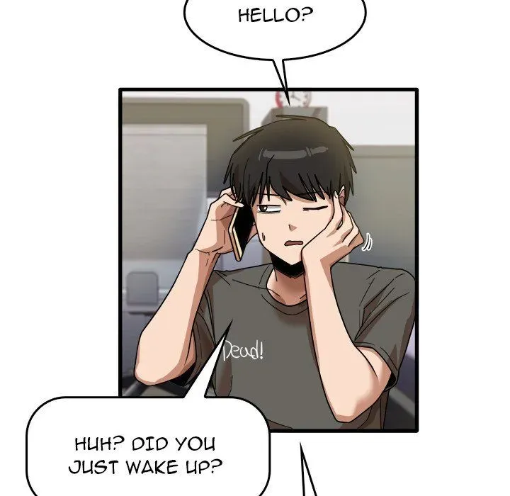 Read No More, No Less chapter 35 image 10 on Lezhin