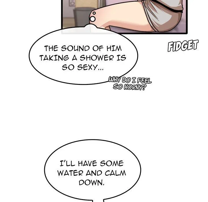 Read No More, No Less chapter 35 image 100 on Lezhin