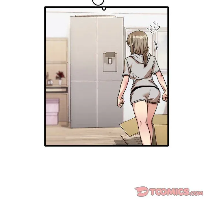 Read No More, No Less chapter 35 image 101 on Lezhin