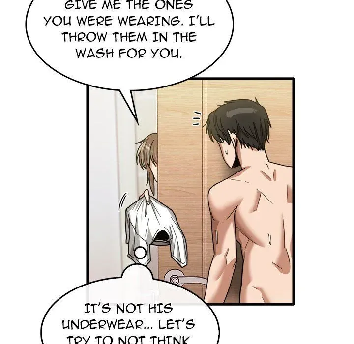 Read No More, No Less chapter 35 image 104 on Lezhin