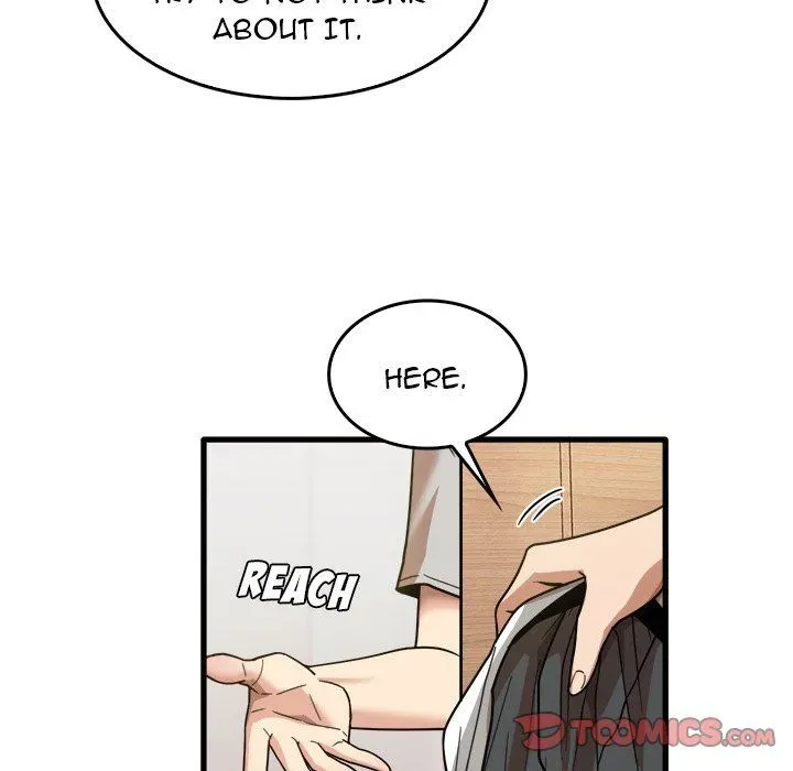 Read No More, No Less chapter 35 image 105 on Lezhin