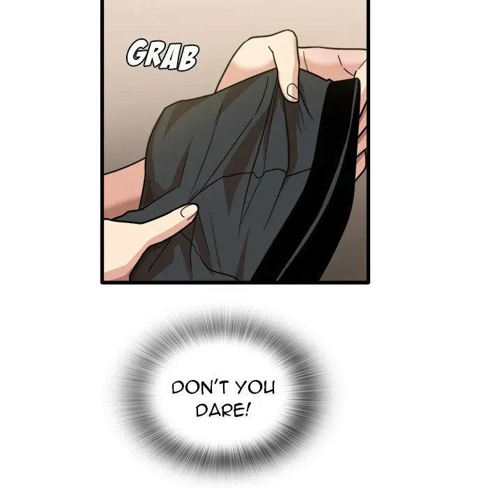 Read No More, No Less chapter 35 image 110 on Lezhin