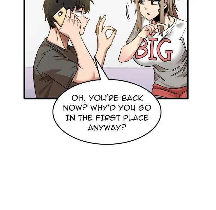 Read No More, No Less chapter 35 image 12 on Lezhin